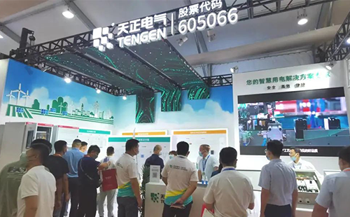 展会直击 | 华体育hth官网入口亮相济南光伏展，助力行业绿色低碳发展